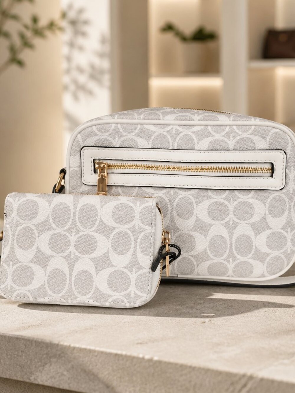 Fashion Handbag